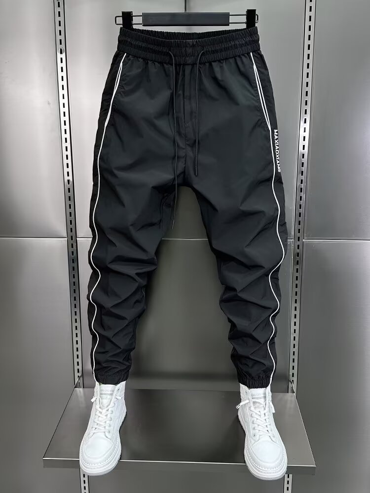 남성용 캐주얼 하렘 바지, 방수 빠른 건조 바지, 통기 - Fishing Pants Waterproof 리뷰 및 가격