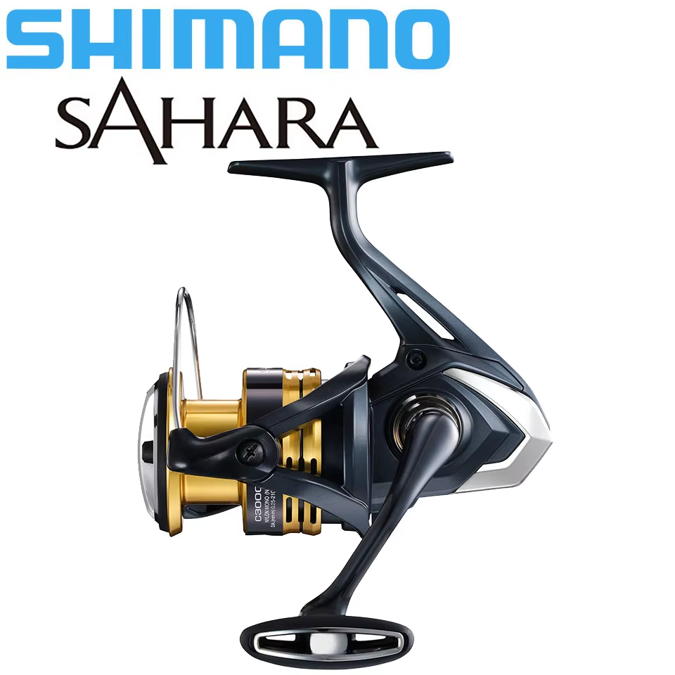 2022 시마노 릴 사하라 스피닝 낚시 릴 5.0:1/ - Shimano Reel Sienna 리뷰 및 가격